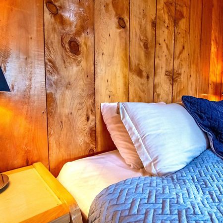 Hotel Casa Del Colibri Guican Εξωτερικό φωτογραφία