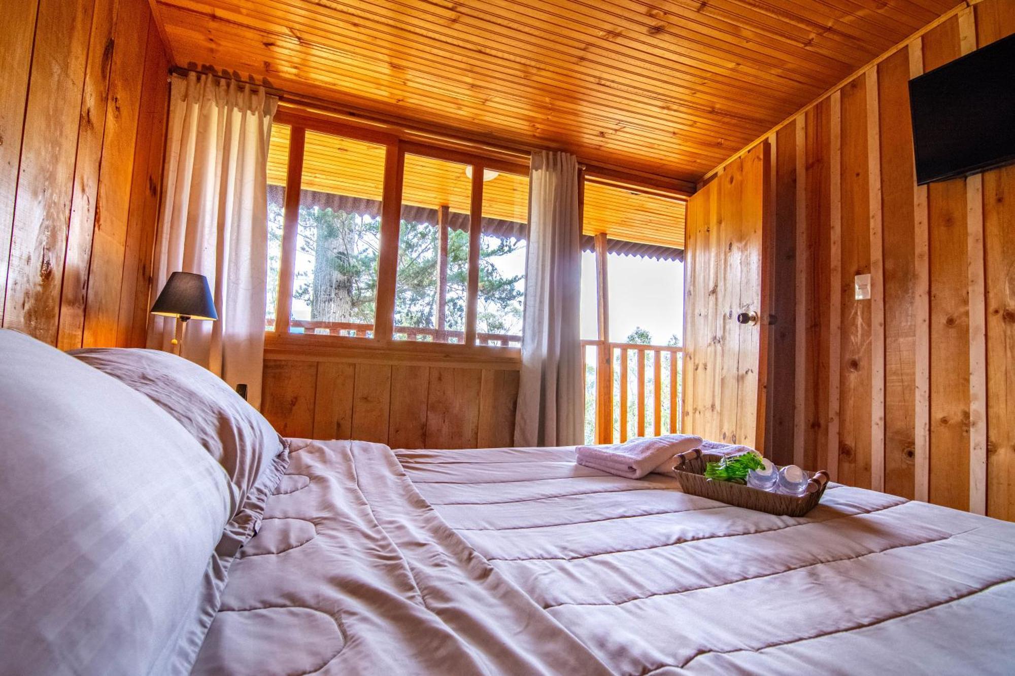 Hotel Casa Del Colibri Guican Εξωτερικό φωτογραφία