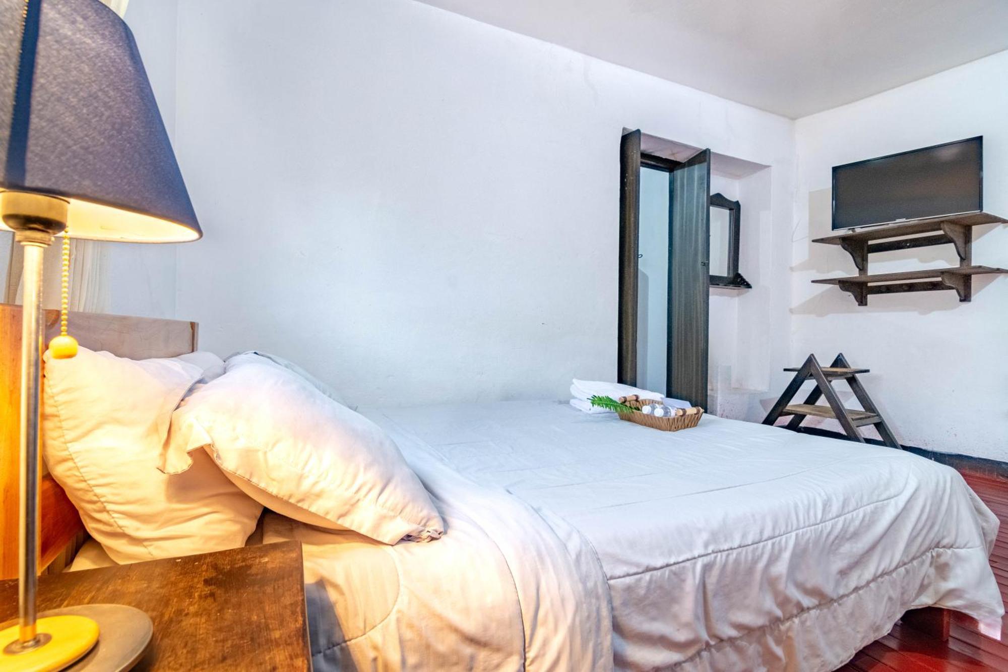 Hotel Casa Del Colibri Guican Εξωτερικό φωτογραφία