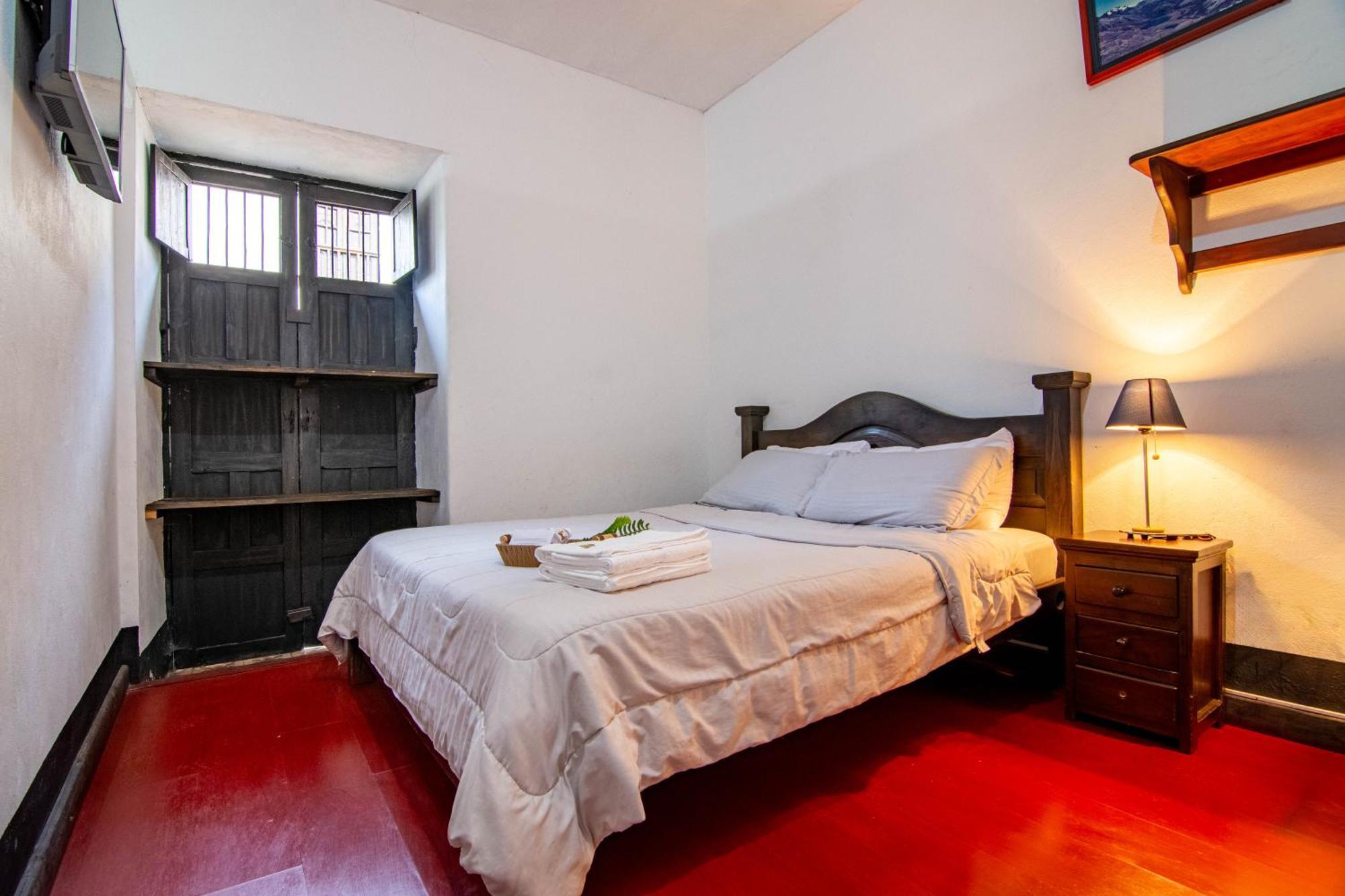 Hotel Casa Del Colibri Guican Εξωτερικό φωτογραφία