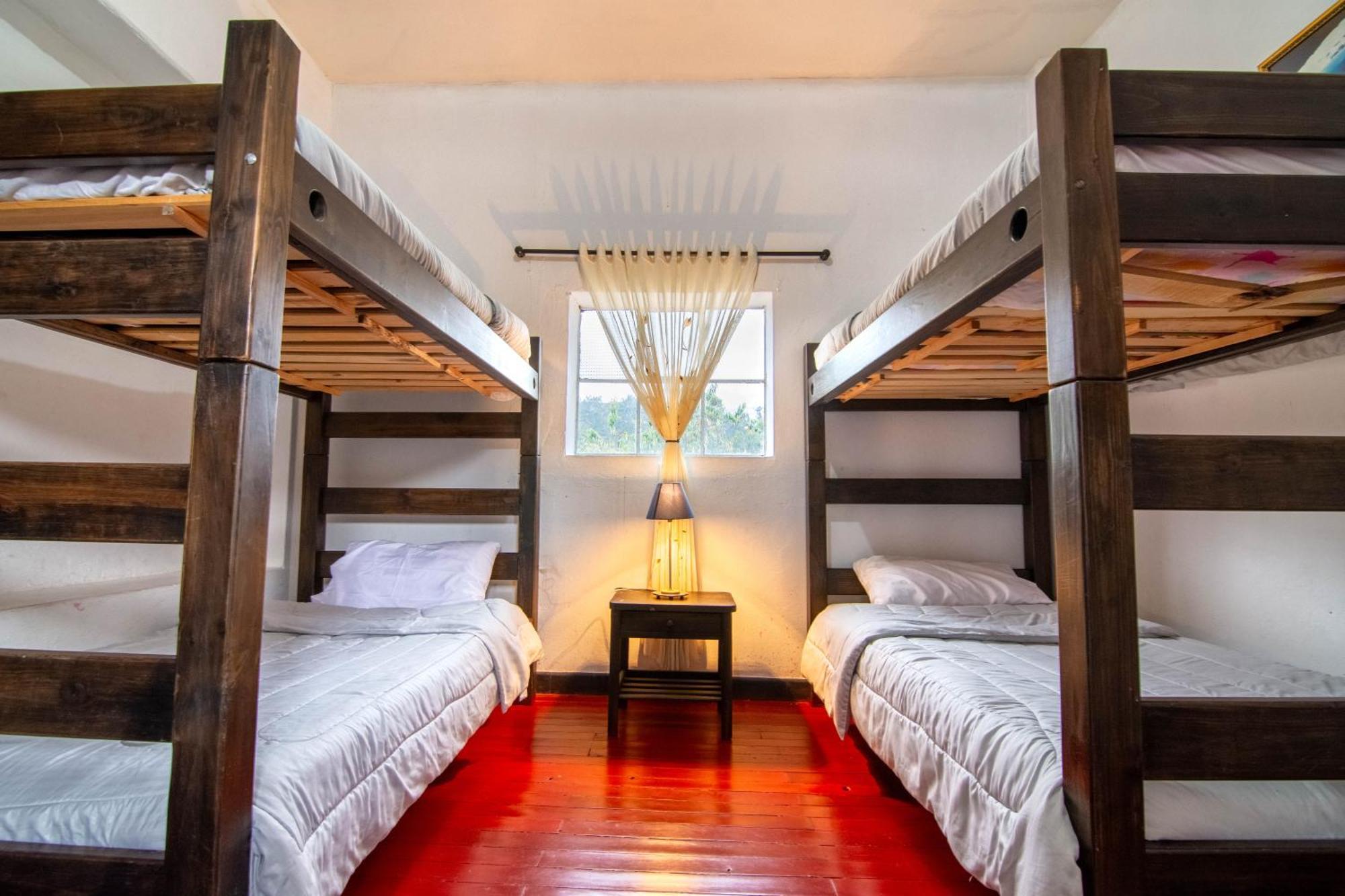 Hotel Casa Del Colibri Guican Εξωτερικό φωτογραφία