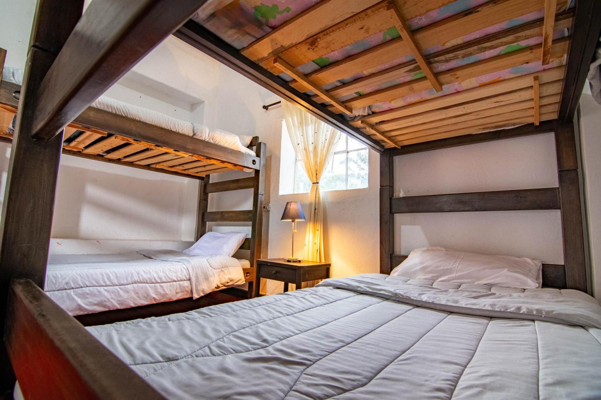 Hotel Casa Del Colibri Guican Εξωτερικό φωτογραφία