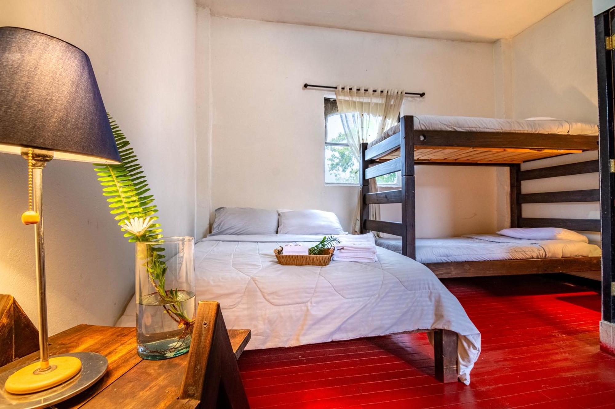 Hotel Casa Del Colibri Guican Εξωτερικό φωτογραφία
