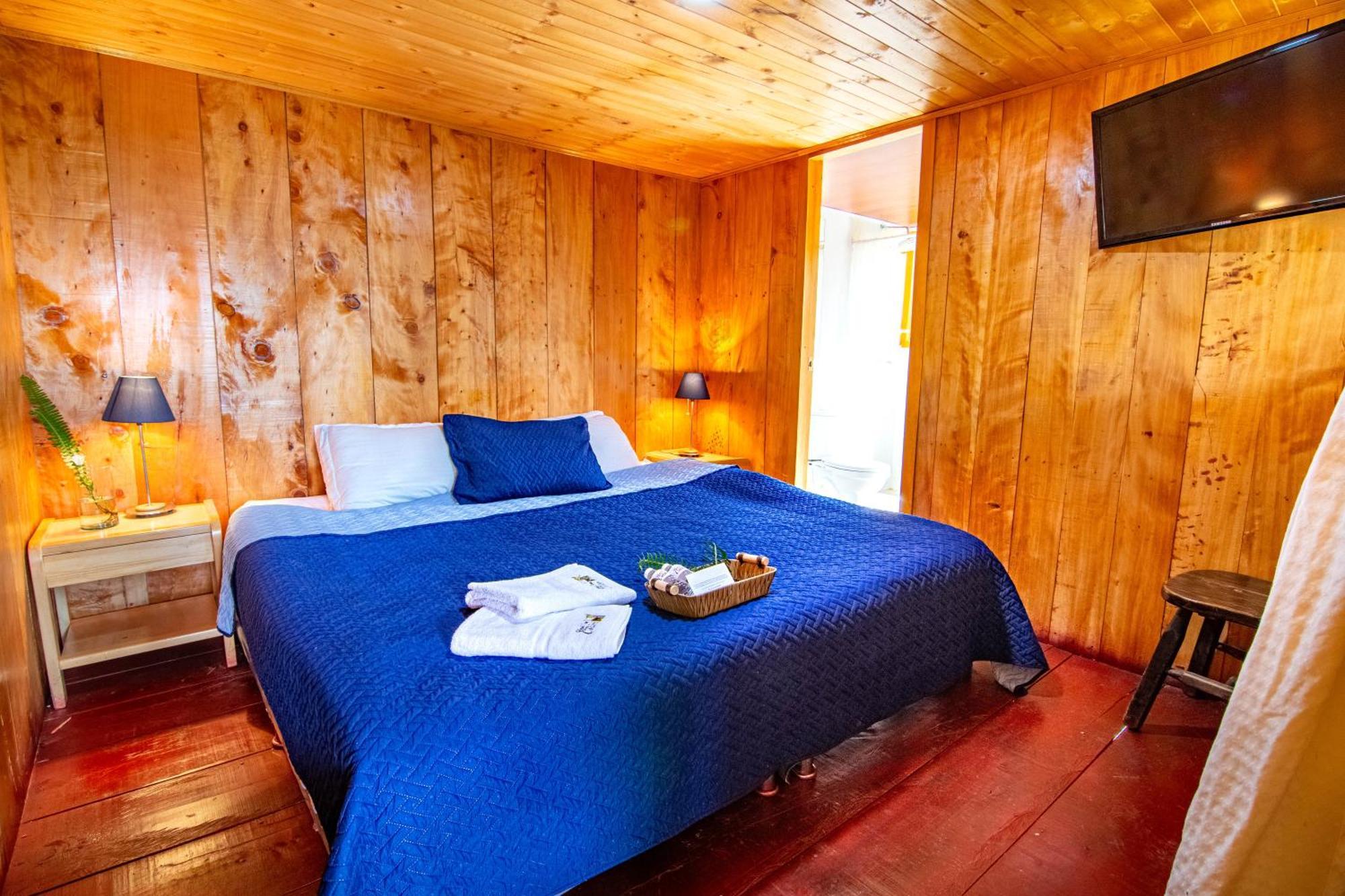 Hotel Casa Del Colibri Guican Εξωτερικό φωτογραφία
