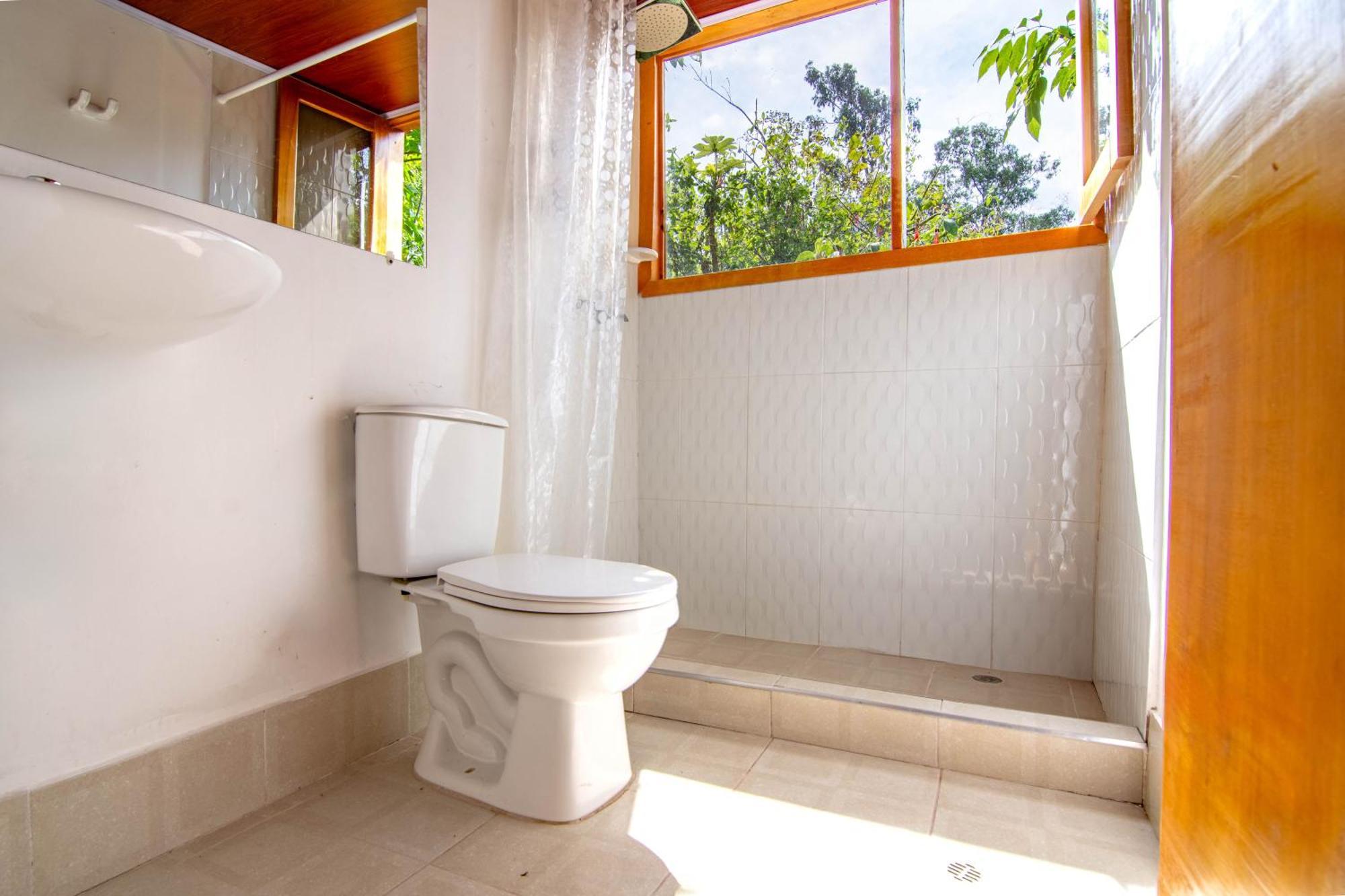 Hotel Casa Del Colibri Guican Εξωτερικό φωτογραφία
