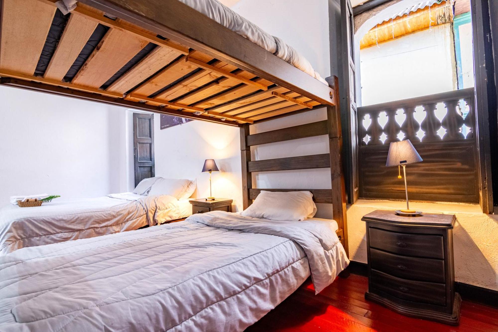 Hotel Casa Del Colibri Guican Εξωτερικό φωτογραφία