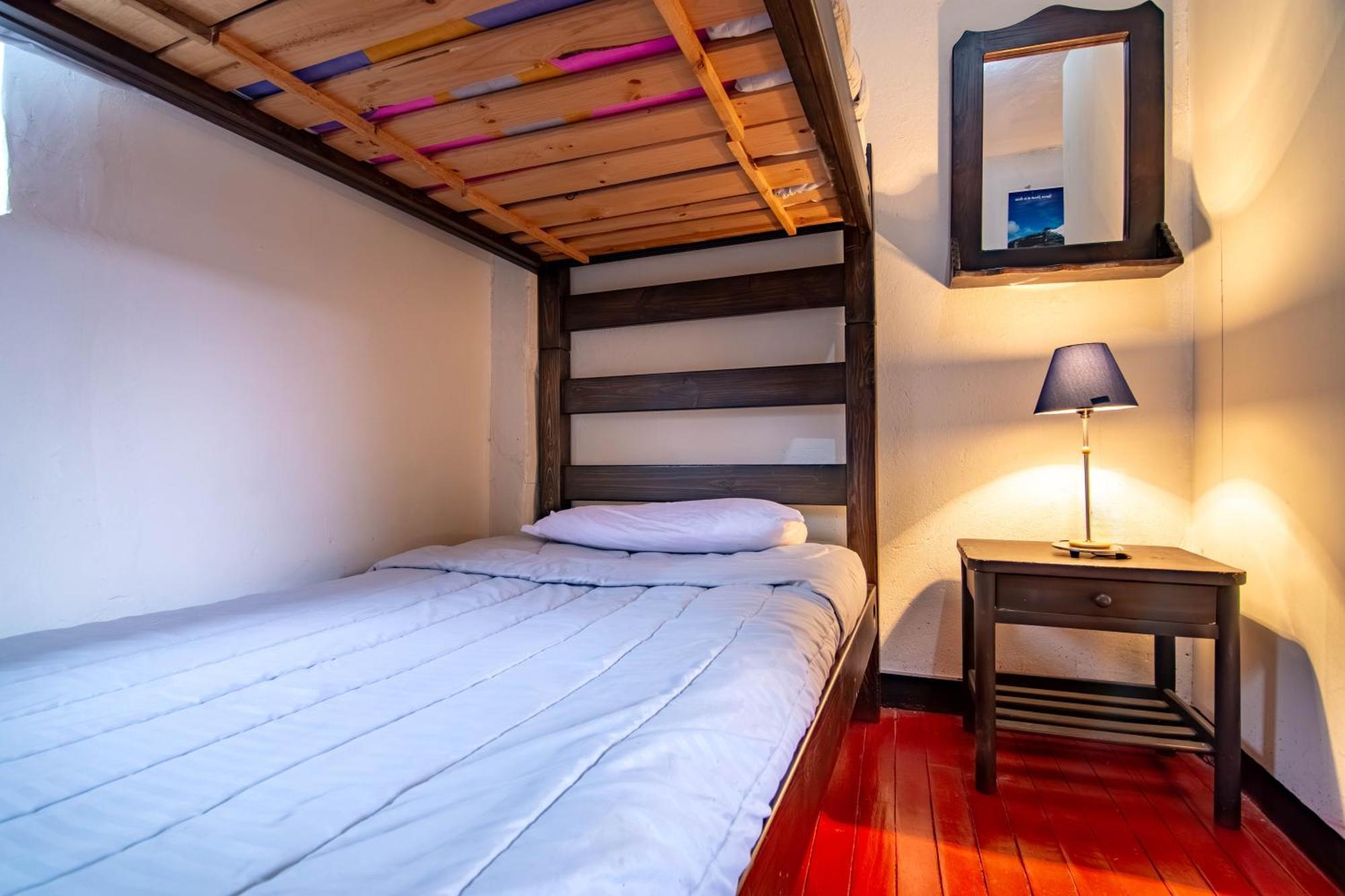 Hotel Casa Del Colibri Guican Εξωτερικό φωτογραφία