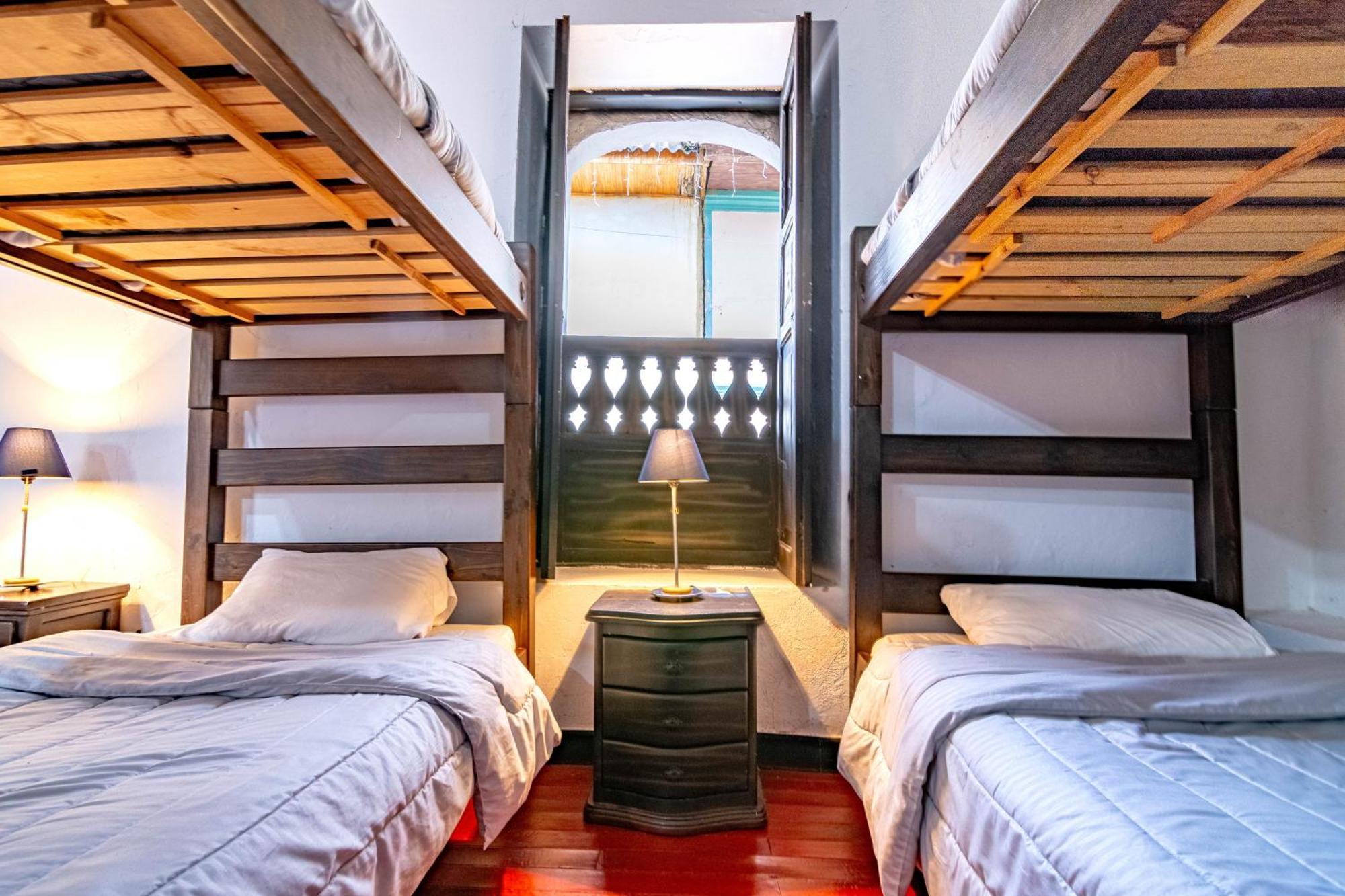 Hotel Casa Del Colibri Guican Εξωτερικό φωτογραφία